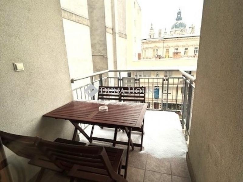 Eladó lakás Budapest