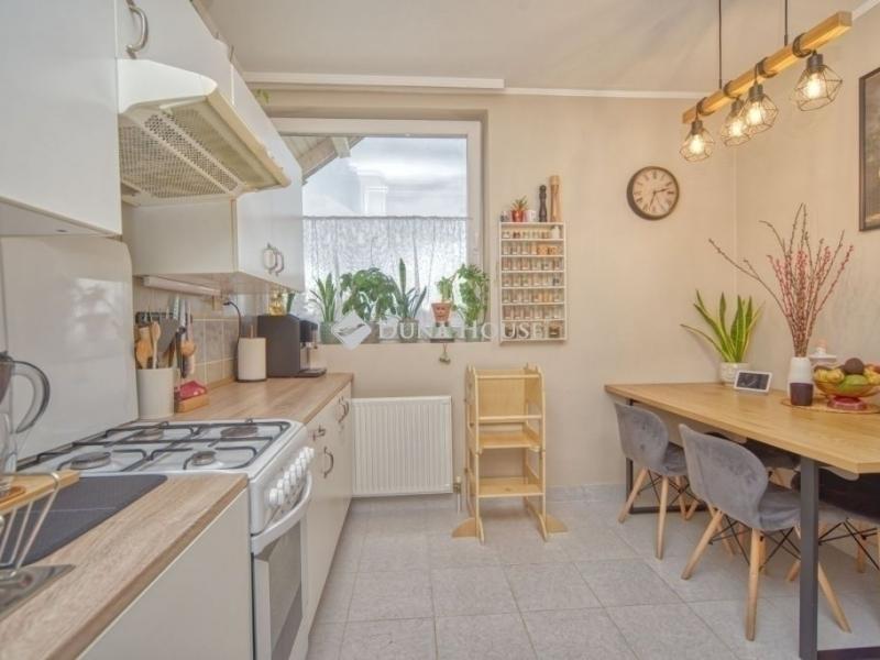 Eladó lakás Budapest