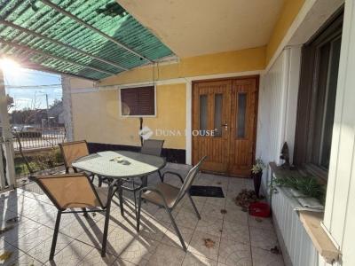 Eladó családi ház Kóka