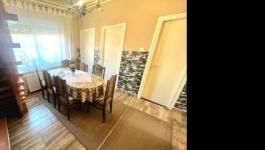 Eladó családi ház Monor