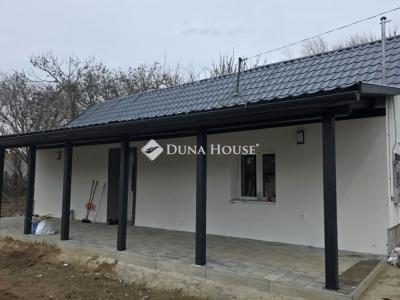 Eladó családi ház Tóalmás