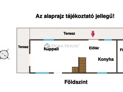 Eladó családi ház Budapest