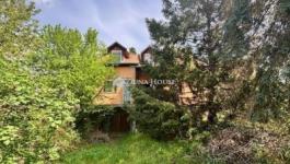 Eladó családi ház Budapest