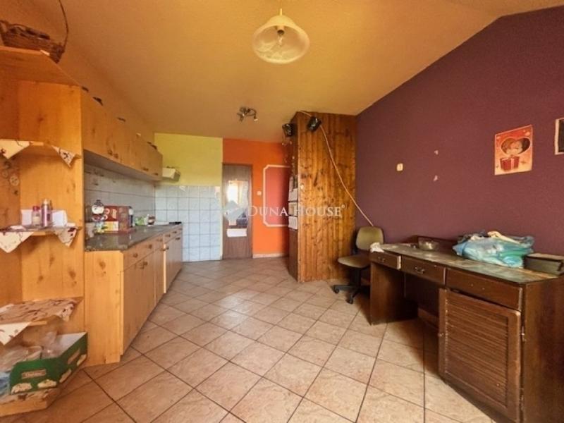 Eladó családi ház Budapest