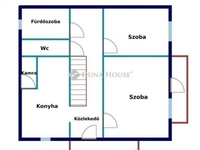 Eladó családi ház Budapest