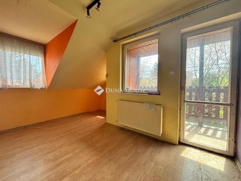 Eladó családi ház Budapest