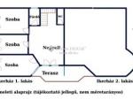 Eladó ikerház Pécel