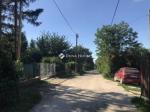 Eladó külterületi telek Budapest