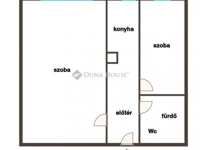 Eladó lakás Budapest