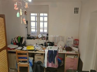 Eladó házrész Budapest