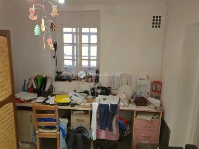 Eladó házrész Budapest