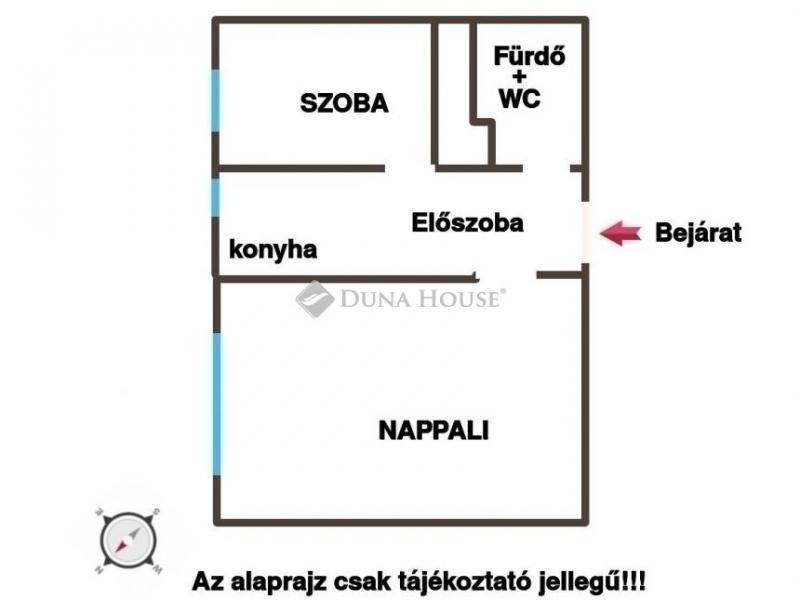 Eladó lakás Budapest