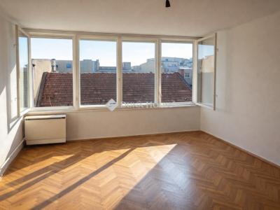 Eladó lakás Budapest