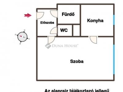 Eladó lakás Budapest