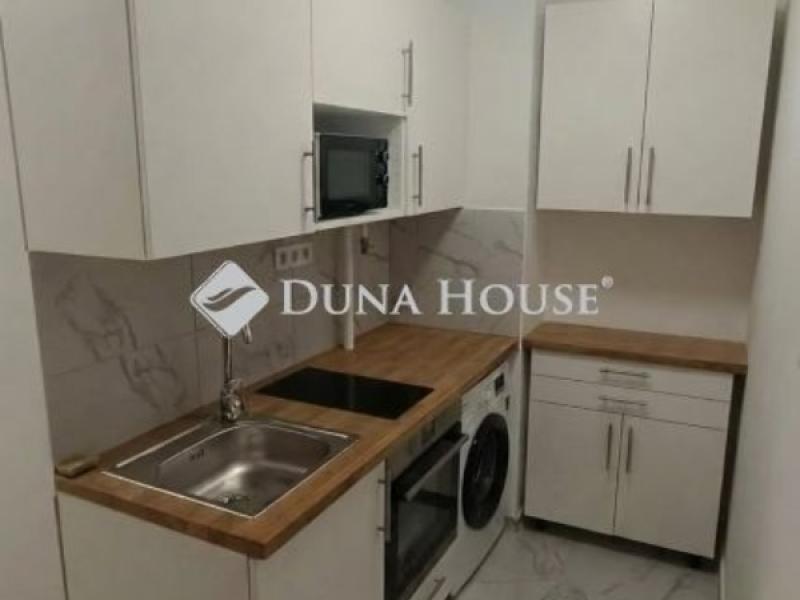 Eladó lakás Budapest