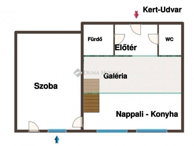 Eladó lakás Budapest