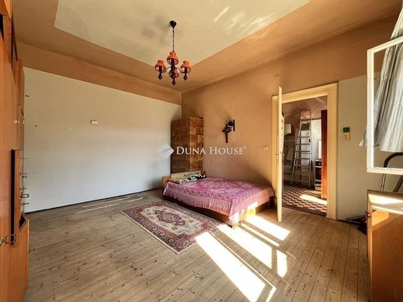 Eladó házrész Budapest