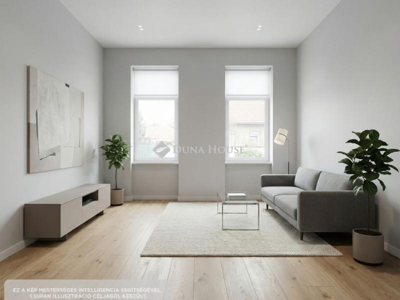 Eladó lakás Budapest