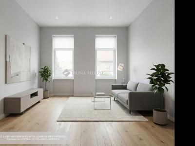 Eladó lakás Budapest