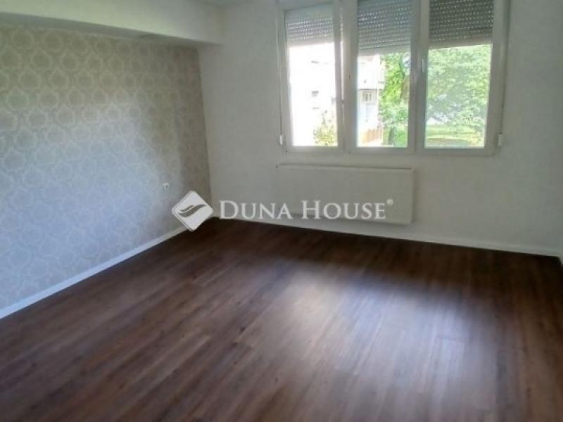 Eladó lakás Tatabánya