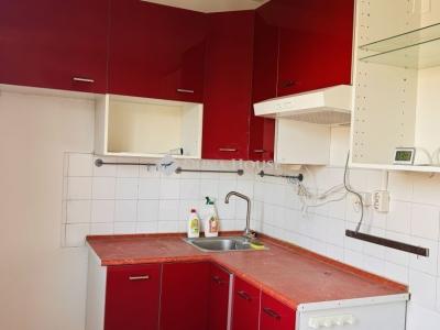 Eladó lakás Tatabánya