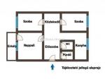 Eladó lakás Tatabánya