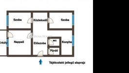 Eladó lakás Tatabánya