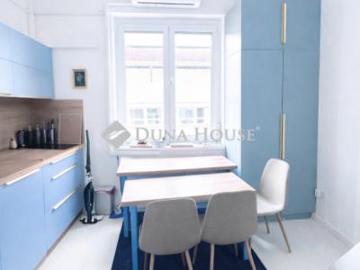 Eladó lakás Budapest