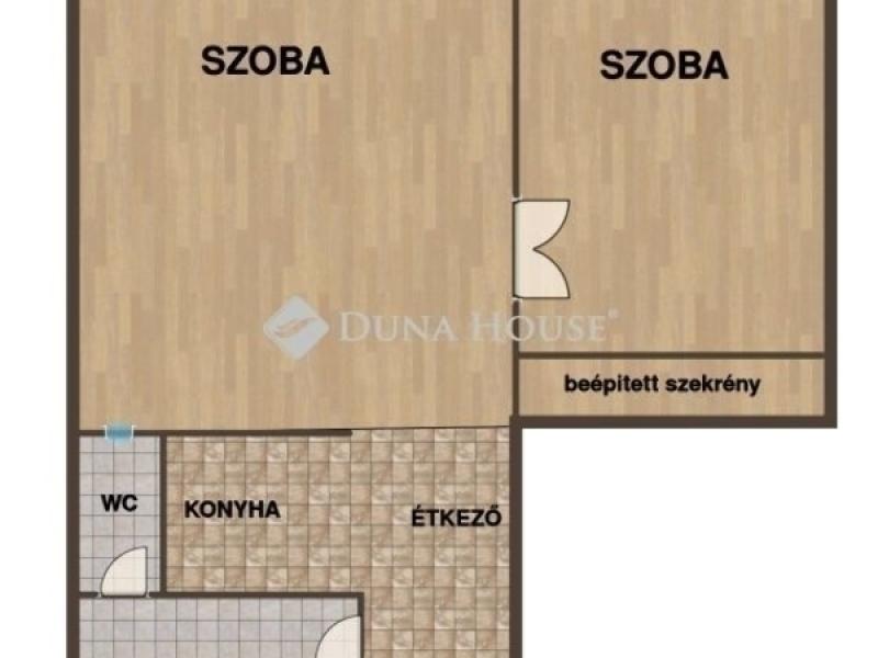 Eladó lakás Budapest