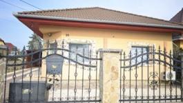 Eladó családi ház Sződliget