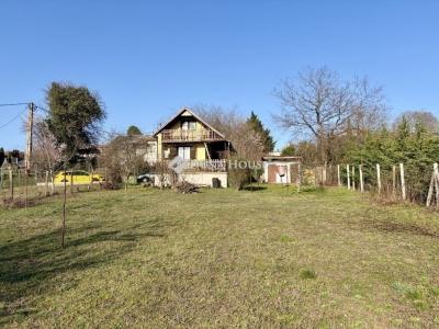 Eladó családi ház Fót