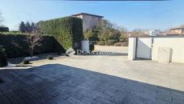 Eladó ikerház Fót