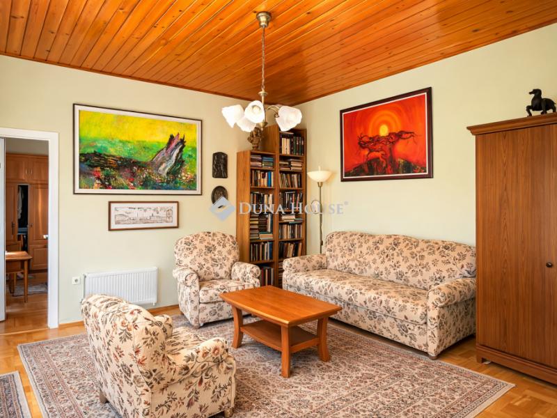 Eladó családi ház Budapest