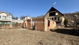 Eladó lakóövezeti telek Szentendre