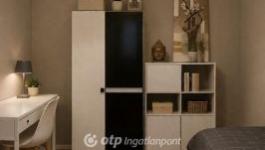 Eladó családi ház Szentliszló