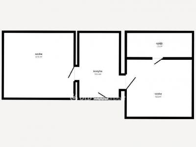 Eladó családi ház Tornyospálca