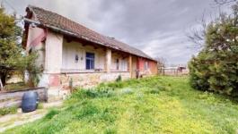 Eladó családi ház Tornyospálca