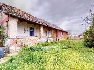 Eladó családi ház Tornyospálca