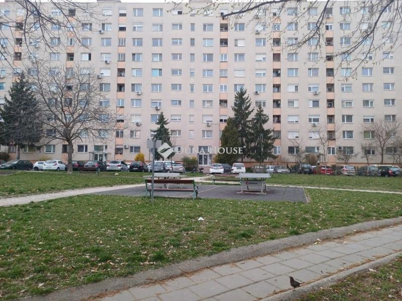 Eladó lakás Miskolc