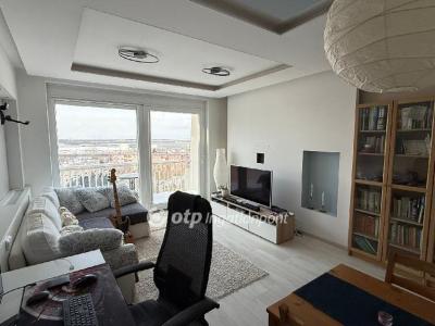 Eladó lakás Százhalombatta