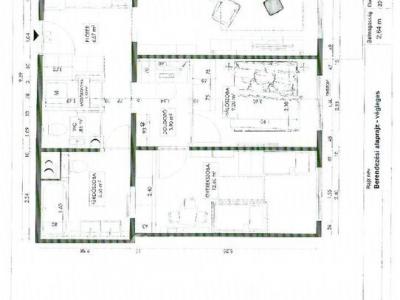 Eladó lakás Százhalombatta