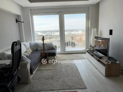 Eladó lakás Százhalombatta