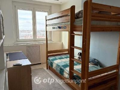 Eladó lakás Százhalombatta