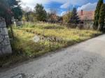 Eladó lakóövezeti telek Pécs