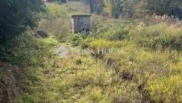 Eladó lakóövezeti telek Pécs