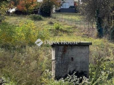 Eladó lakóövezeti telek Pécs