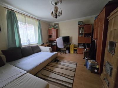 Eladó családi ház Pécs