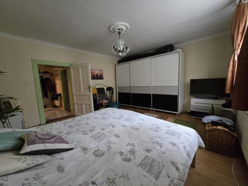 Eladó családi ház Pécs