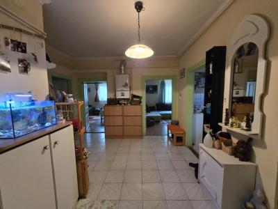 Eladó családi ház Pécs