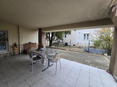 Eladó családi ház Pécs